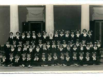...per farne un complesso scolastico...